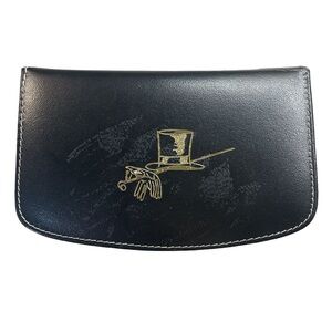 Vintage Gillette Mens Travel Grooming Case